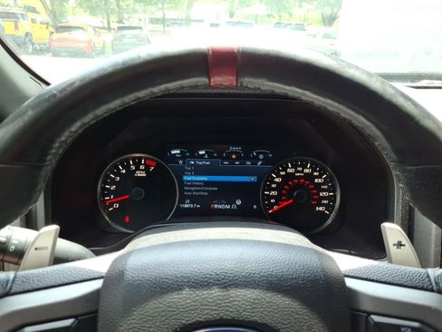 Used 2017 Ford F150 Raptor AWD/4WD image 21