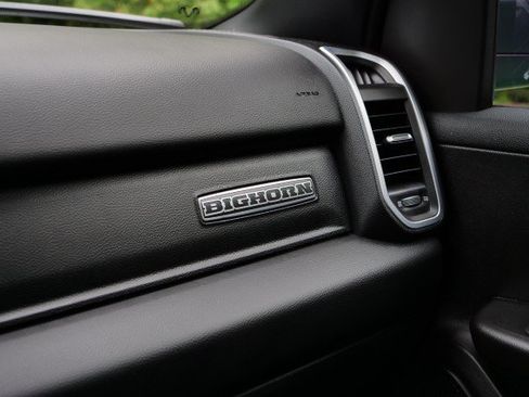 Used 2023 RAM 1500 Big Horn AWD/4WD image 50