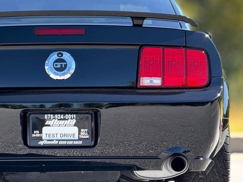 Used 2007 Ford Mustang GT image 16