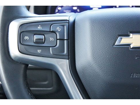 Used 2024 Chevrolet Tahoe LT image 13