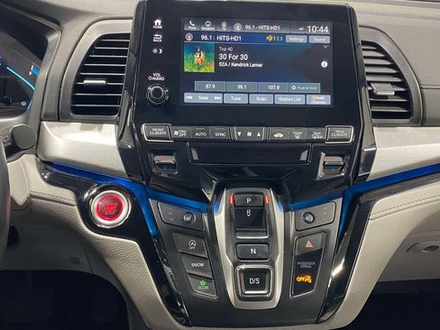Used 2023 Honda Odyssey Touring image 28