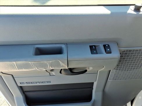 New 2026 Ford E-350 and Econoline 350 Super Duty w/ Power Equipment Group image 13