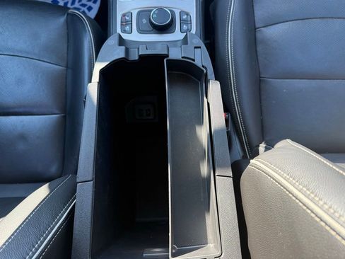 Used 2019 GMC Terrain Denali w/ Comfort Package image 25