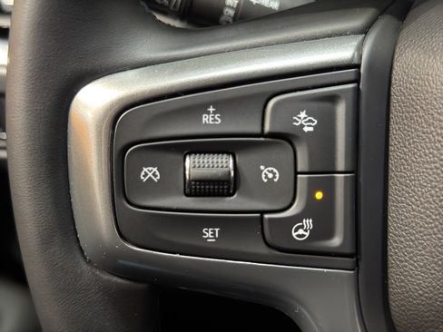 Used 2024 Chevrolet Tahoe Z71 image 25