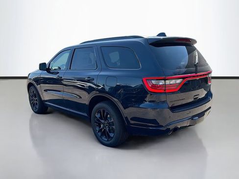 New 2026 Dodge Durango GT AWD/4WD image 8