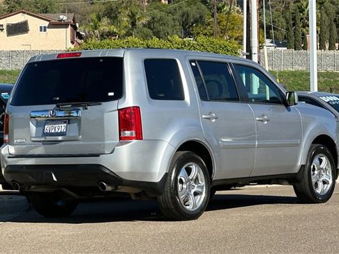 Used 2012 Honda Pilot EX image 5