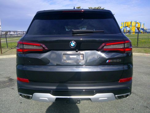 Used 2020 BMW X5 xDrive50i AWD/4WD image 26