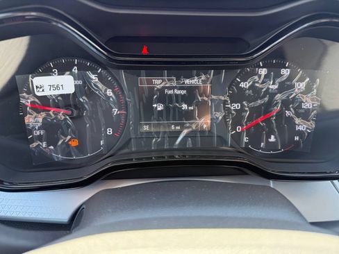 New 2026 Chevrolet Trax LS w/ LS Convenience Package FWD image 14