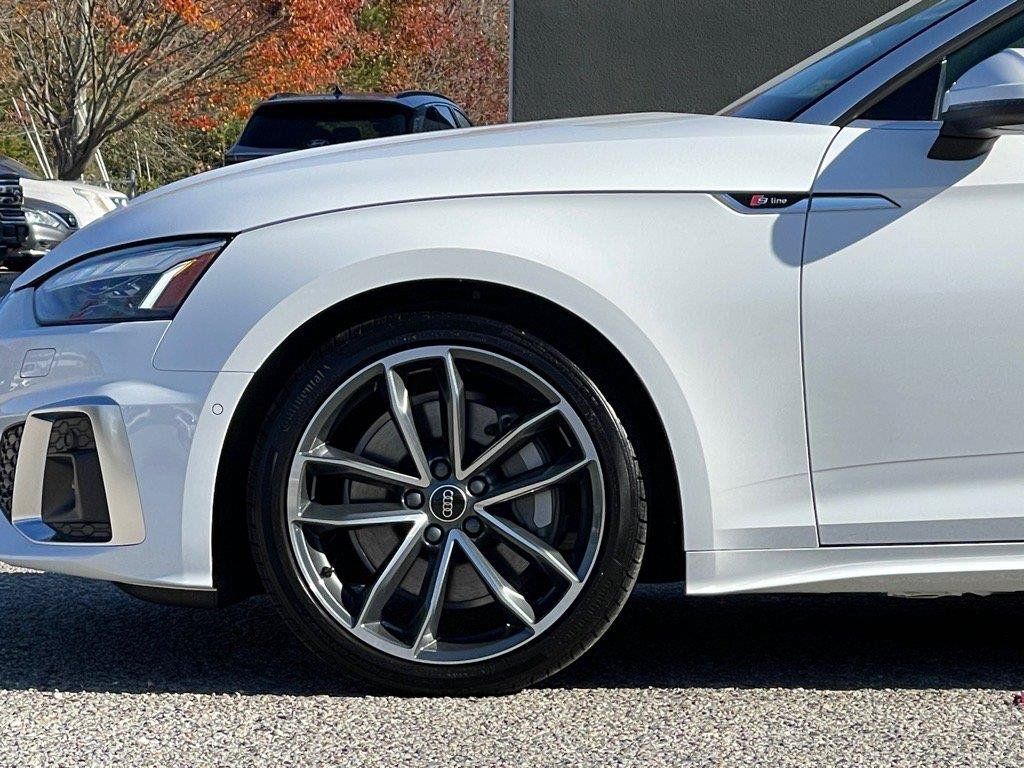 Certified 2024 Audi A5 2.0T Prestige AWD/4WD image 14