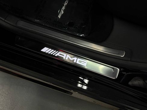 Used 2024 Mercedes-Benz S 63 AMG S image 46