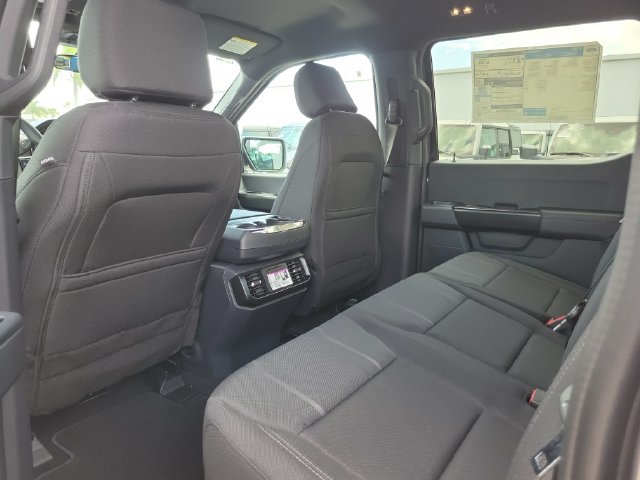 New 2026 Ford F150 STX w/ Equipment Group 200A RWD image 11
