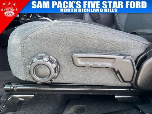 Used 2024 Jeep Wrangler Unlimited w/ Convenience Group image 21