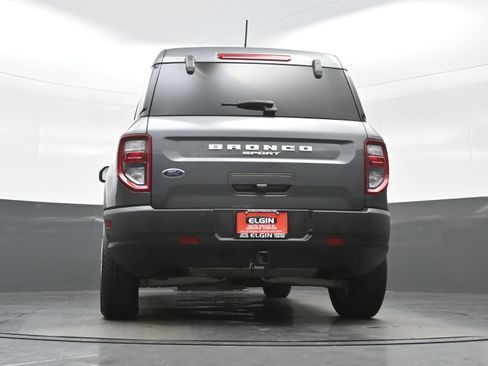 Used 2022 Ford Bronco Sport Big Bend AWD/4WD image 30
