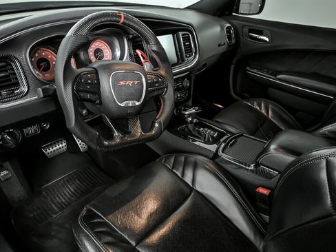 Used 2016 Dodge Charger SRT Hellcat w/ Harman/Kardon Audio Group image 20