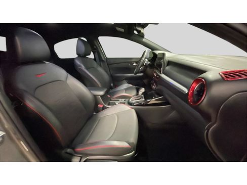 Used 2023 Kia Forte GT FWD image 17