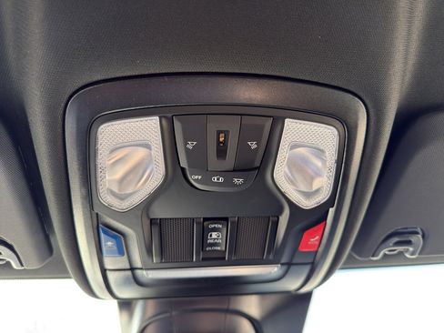 New 2026 RAM 2500 Tradesman image 24