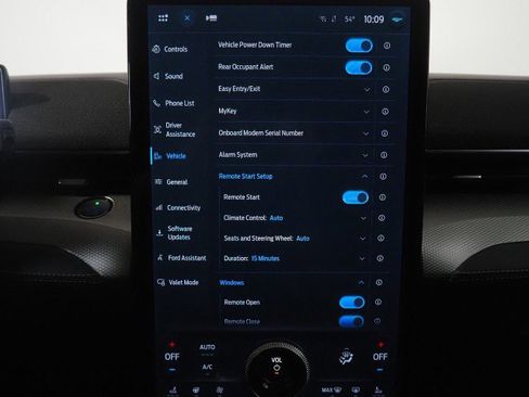 Used 2023 Ford Mustang Mach-E California Route 1 image 35