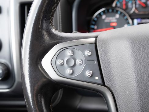 Used 2019 Chevrolet Silverado 3500 LTZ w/ LTZ Plus Package image 6