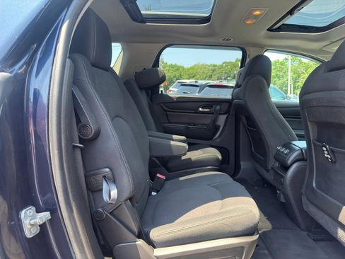Used 2016 GMC Acadia SLE AWD/4WD image 21