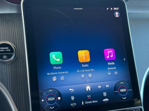 Certified 2025 Mercedes-Benz GLC 300 image 30