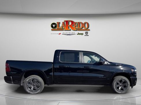New 2026 RAM 1500 Lone Star image 8