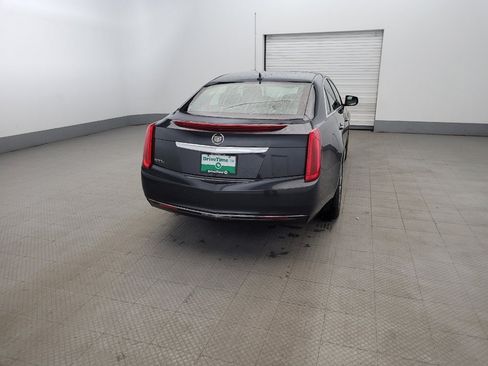 Used 2014 Cadillac XTS image 9
