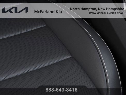 New 2025 Kia Telluride S image 25