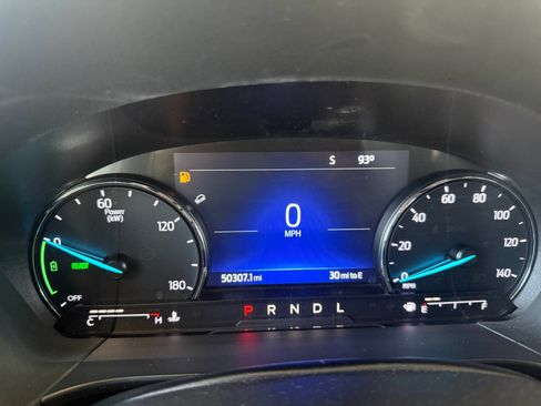 Used 2022 Ford Escape SE AWD/4WD image 20