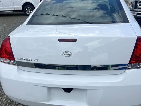 Used 2010 Chevrolet Impala LT image 6