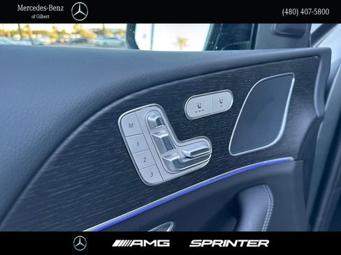 New 2026 Mercedes-Benz GLE 450 4MATIC image 13