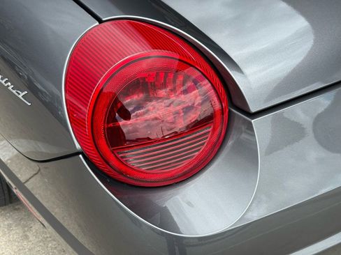 Used 2003 Ford Thunderbird RWD image 46