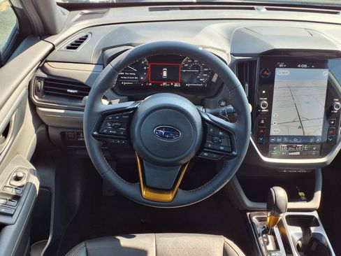 Certified 2026 Subaru Forester Wilderness w/ Wilderness Plus Package AWD/4WD image 4
