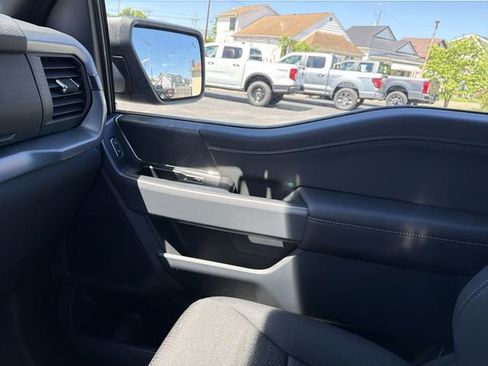 New 2026 Ford F150 XLT AWD/4WD image 23