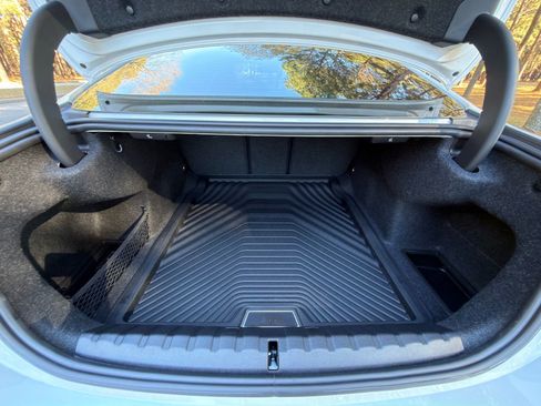 Certified 2025 BMW 430i xDrive Coupe w/ M Sport Package image 12