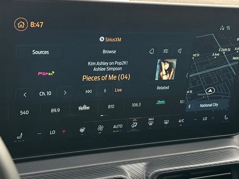 New 2026 Ford Mustang Dark Horse image 14