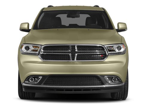 Used 2014 Dodge Durango Citadel w/ Technology Group AWD/4WD image 7