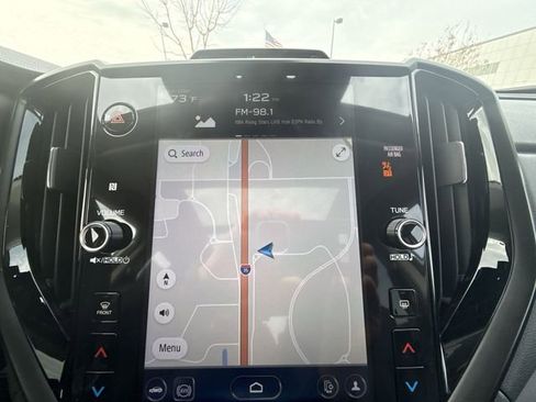 New 2026 Subaru Ascent Bronze Edition image 18