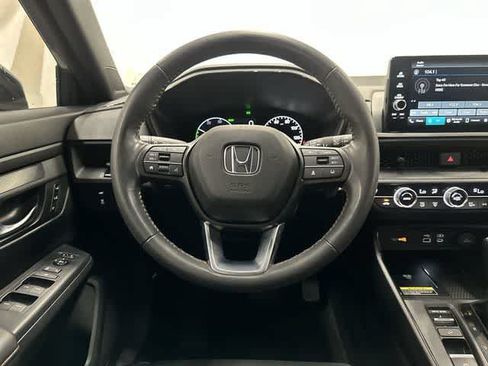 Used 2024 Honda CR-V Sport-L image 15