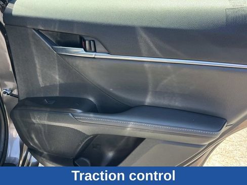 Used 2024 Toyota Camry XSE FWD image 24