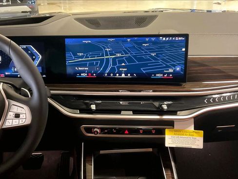 New 2026 BMW X7 xDrive40i image 6