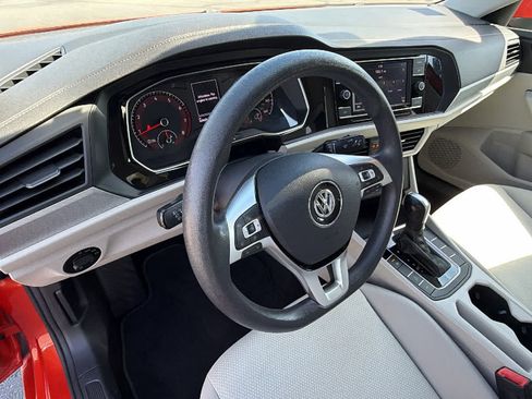 Used 2019 Volkswagen Jetta S FWD image 10