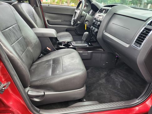 Used 2012 Ford Escape Limited FWD image 12
