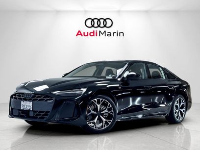 Certified 2026 Audi A6 Premium Plus