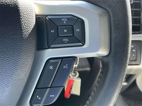 Used 2019 Ford F350 Lariat w/ Chrome Package image 23