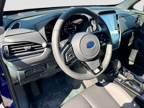 New 2026 Subaru Forester Sport image 9