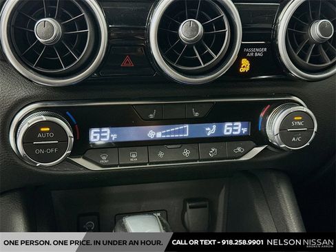 Certified 2024 Nissan Sentra SR image 15