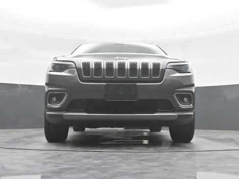 Used 2019 Jeep Cherokee Limited AWD/4WD image 30
