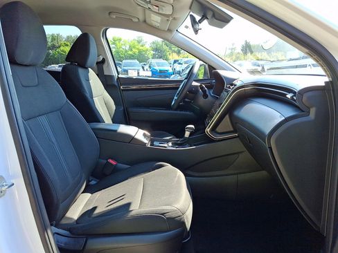 Used 2024 Hyundai Tucson SEL AWD/4WD image 10
