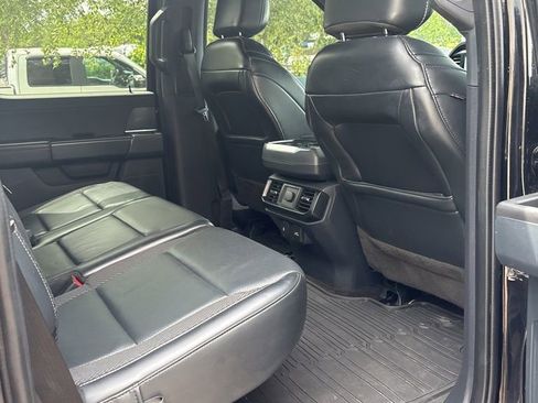 Used 2022 Ford F150 Raptor w/ Torsen Package AWD/4WD image 19