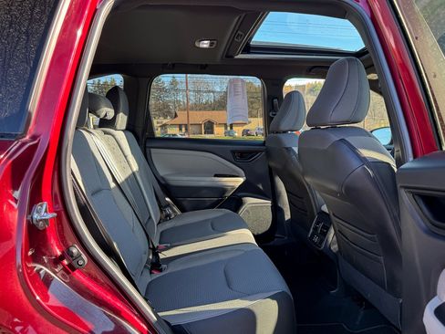 Certified 2025 Subaru Forester Premium image 11